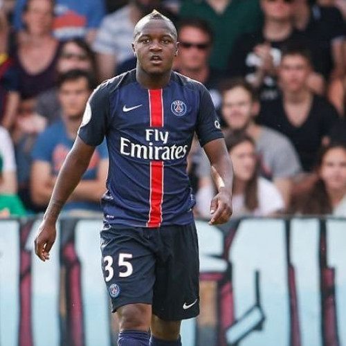 FC Botoșani anunță revenirea lui Hervin Ongenda