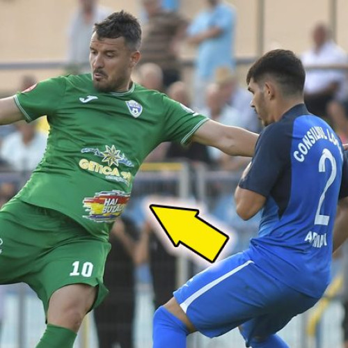 Poza lui Budescu stârnește reacții pe Facebook