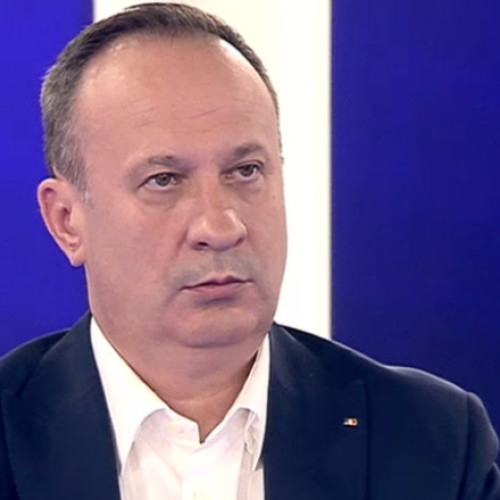 Adrian Caciu, ministrul Investițiilor, neagă zvonurile privind creșterea TVA