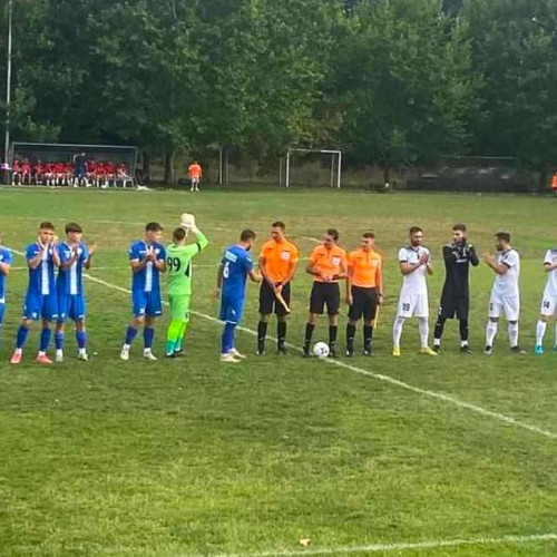 Urban Titu începe cu victorie noul sezon al Ligii 3