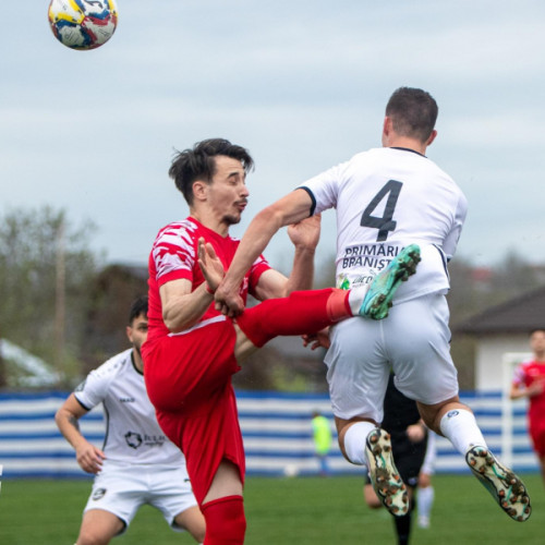 Două echipe din județul Galați își încep drumul în noul sezon de fotbal