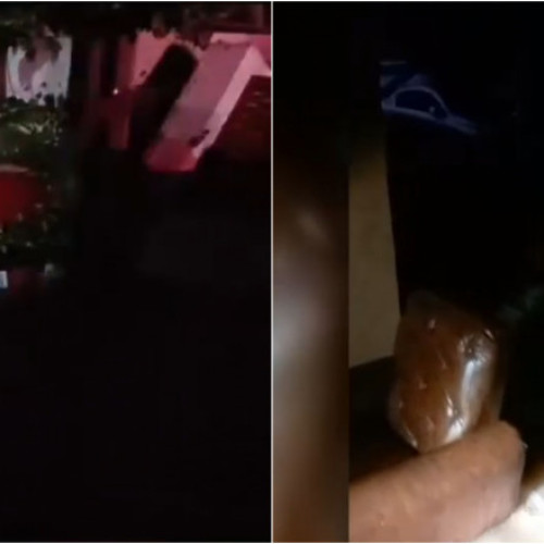 Dezastru pe litoralul românesc din cauza inundațiilor