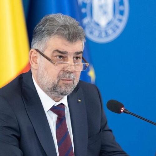 Marcel Ciolacu anunță măsuri pentru pensiile persoanelor cu dizabilități