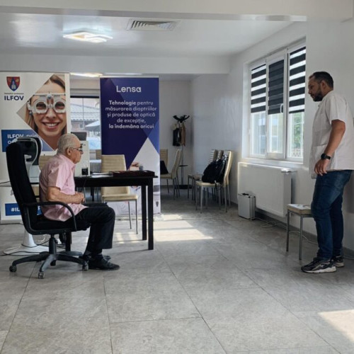 Consiliul Județean Ilfov reia campania socială „Ilfov, prin ochii tăi”