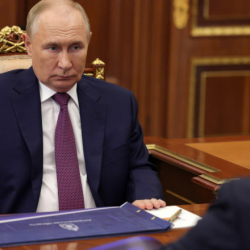 Vladimir Putin cheltuie 1,5 miliarde de dolari în 5 zile pentru atacurile asupra Ucrainei