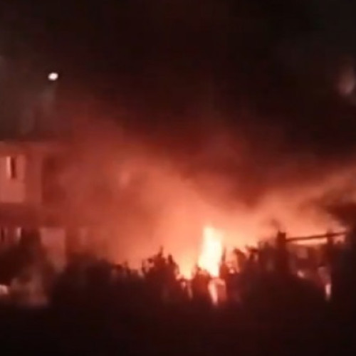 Atac ucrainean asupra orașului Belgorod: cinci morți și 46 de răniți