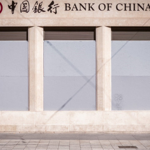 Întârzieri în plățile dintre Rusia și China