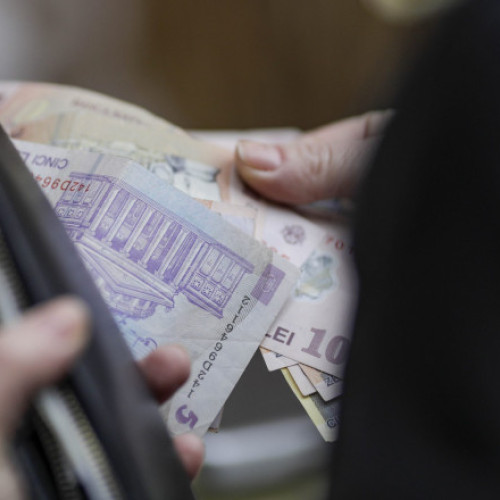 Cea mai mare pensie din România ajunge la 100.000 de lei lunar