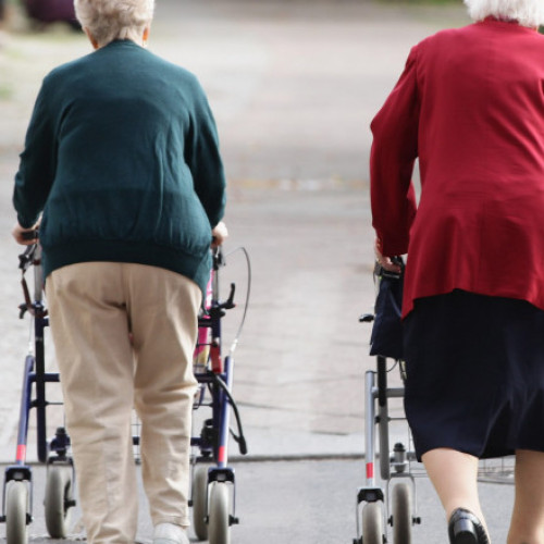 Numărul pensionarilor depășește pe cel al angajaților în 20 de județe