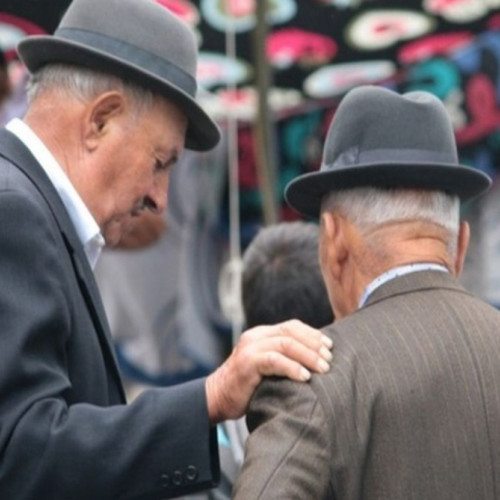 Discrepanțe alarmante între pensionari și angajați în România