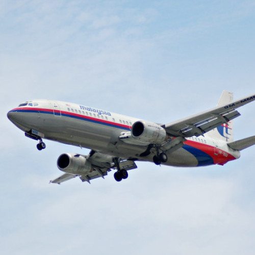 Cercetător australian susține că a găsit locul epavei zborului MH370