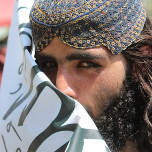 Guvernul taliban din Afganistan interzice artele marțiale mixte (MMA) din motive de violență