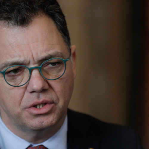 Radu Oprea: Conceptul de stațiune pe litoral a fost compromis