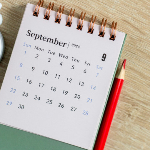 Echinoctiul de toamnă din 2024: Semnificație și date importante