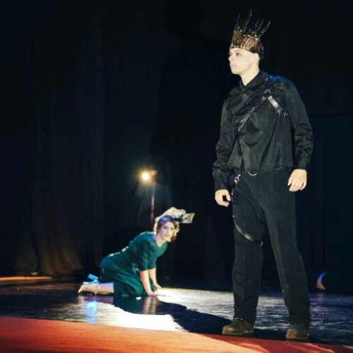 Festivalul de Teatru Tânăr "Ora de Teatru" s-a încheiat cu succes