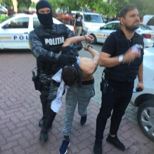 Începerea aplicării ordinului M.A.I. nr. 138 pentru violența domestică