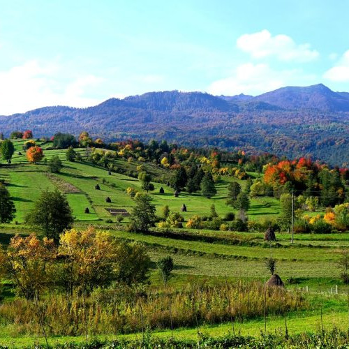 Prognoza meteo pentru perioada 2-30 septembrie 2024