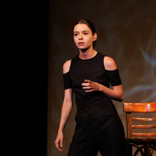 Gala Tânărului Actor HOP și-a desemnat câștigătorii la Alba Iulia