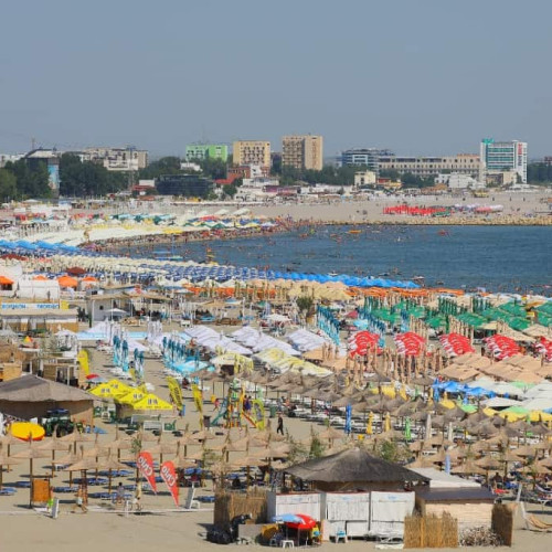 Litoralul pentru toți: Oportunități de vacanță la mare în 2024