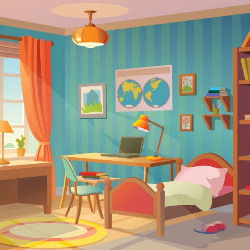 Universitatea din București investește 6,5 milioane de euro în reabilitarea căminelor studențești