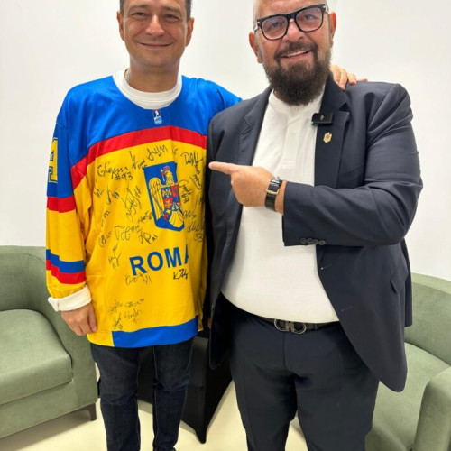 Cristian Popescu Piedone își exprimă sprijinul pentru tinerii primari din București