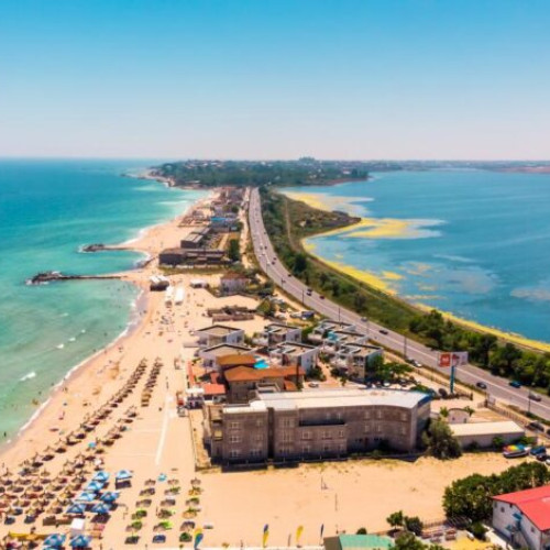 Programul "Litoralul pentru toți" a început cu tarife reduse