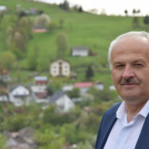 Planurile noului primar al Abrudului pentru dezvoltarea orașului