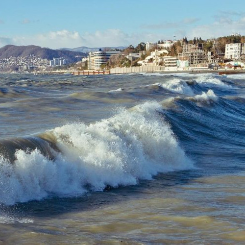 Programul „Litoralul pentru toți” începe duminica aceasta