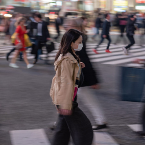 Guvernul japonez renunță la un plan controversat pentru a stimula imigrarea femeilor în zonele rurale