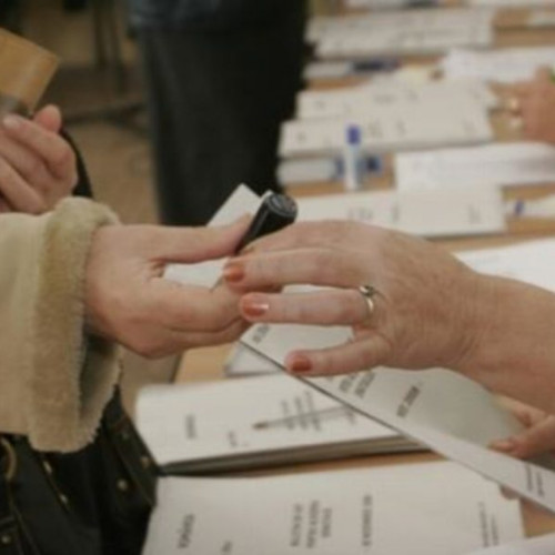 Campania electorală pentru alegerile parlamentare începe pe 1 noiembrie