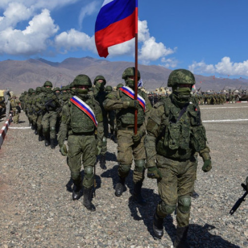 Sinuciderile în rândul soldaților ruși cresc din cauza abandonului și disperării