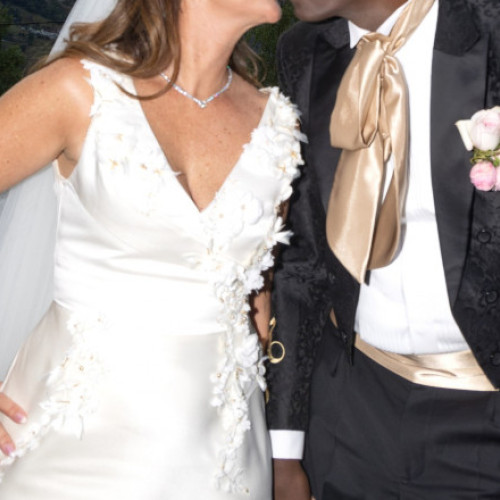 Prințesa Martha Louise a Norvegiei s-a căsătorit cu Durek Verrett