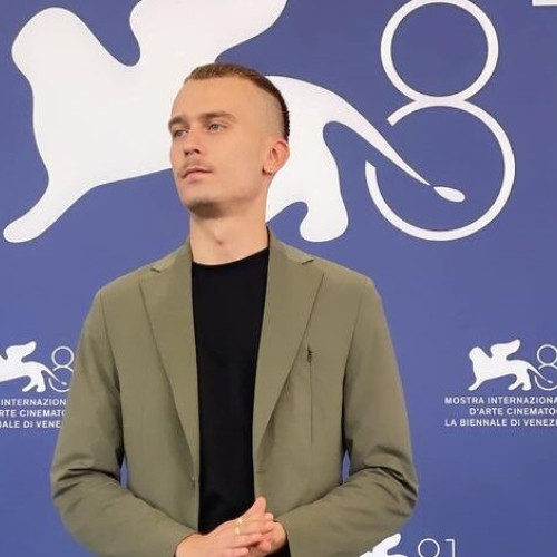 Premiera mondială a filmului "Anul Nou care n-a fost" la Festivalul Internațional de Film de la Veneția