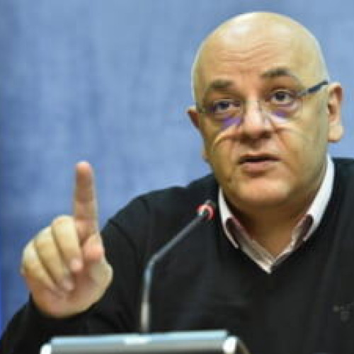 Fenomene meteo extreme: Raed Arafat sfătuiește populația să reactiveze RO-Alert