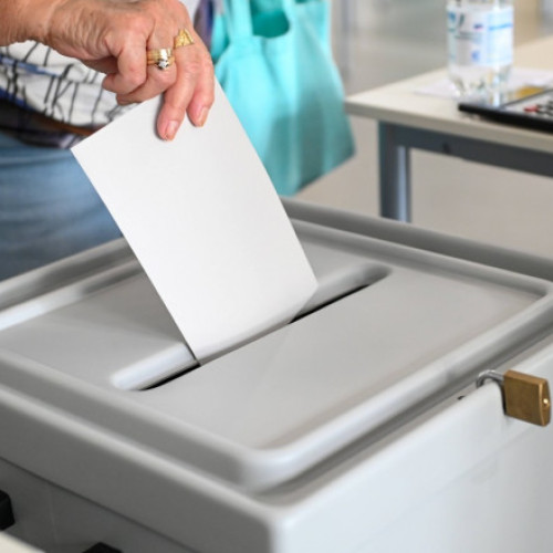 Alegerile din Turingia și Saxonia: AfD pe cale să obțină rezultate istorice