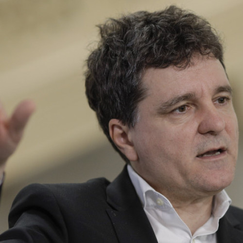 Primarul Nicușor Dan anunță o întâlnire cu premierul Marcel Ciolacu