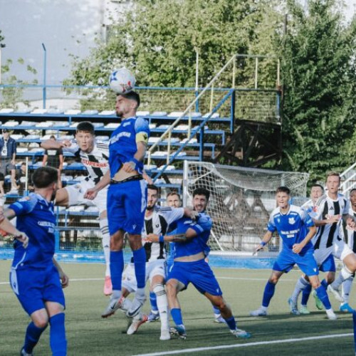 Metalul se pregătește pentru un duel cu liderul Ligii Secunde