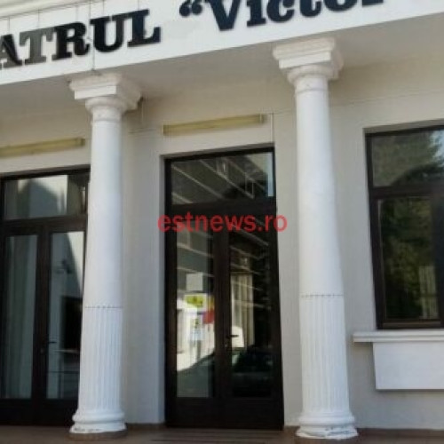 Guvernul român alocă 308 milioane lei pentru teatre și filarmonici