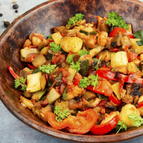 Descoperiri culinare din Babilon: Retete antice scoase la lumina