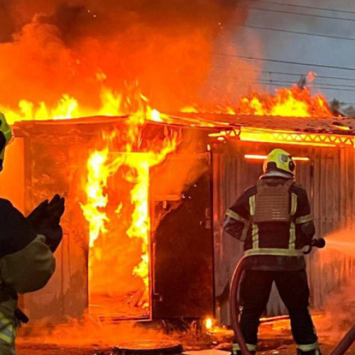 Atac rusesc cu rachete asupra Kievului: Doi răniți și pagube semnificative