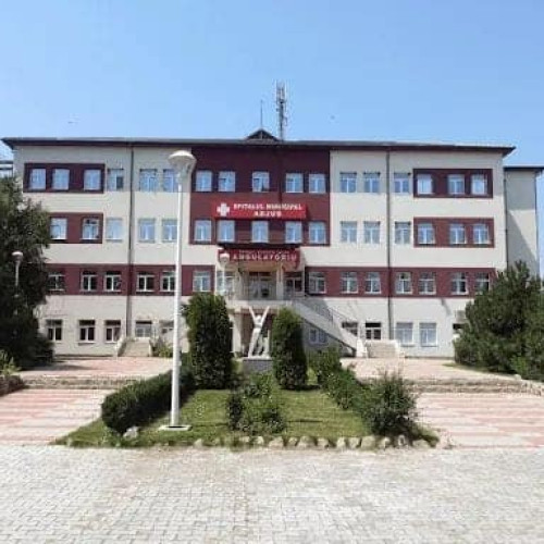 Spitalul Municipal Adjud anunță concurs pentru posturi de medici specialiști