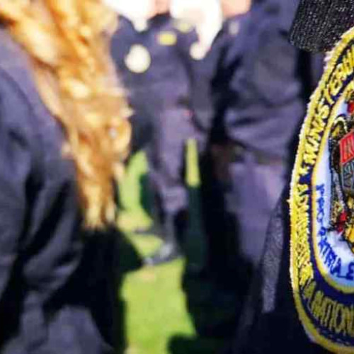 ANP angajează 321 de agenți operativi în penitenciarele din România