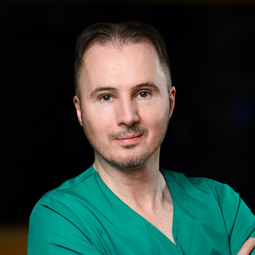 Diagnosticul de boală Crohn confirmat pentru o tânără din Iași, cu multiple intervenții chirurgicale