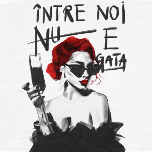 Olivia Addams lansează piesa „Între noi nu e gata”