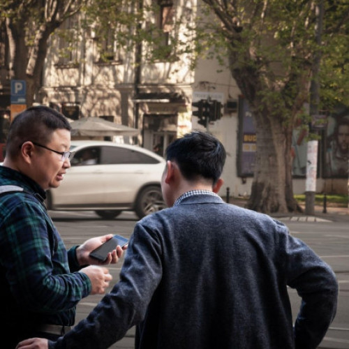 Poliția internetului din China sporește cenzura, vizând urmăritorii bloggerilor