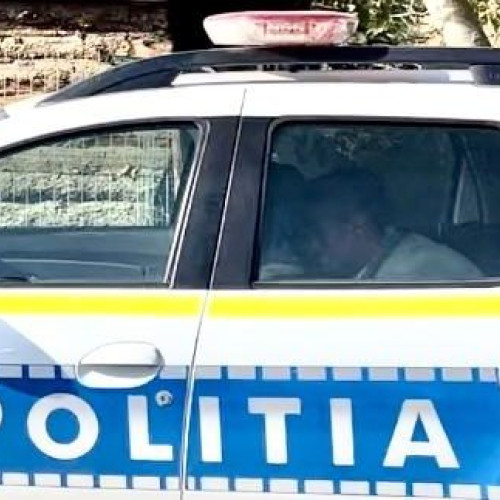 Ucrainean arestat după ce și-a împușcat conaționalul