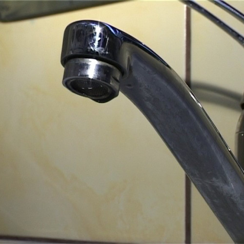 Probleme de alimentare cu apă pe strada Parcul Tineretului