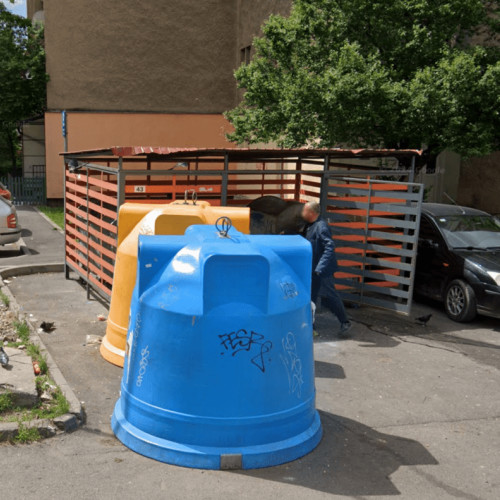 Asociatia de Dezvoltare Intercomunitara "ISO Mediu" Brasov solicită deblocarea situației tarifelor pentru activitățile de salubrizare