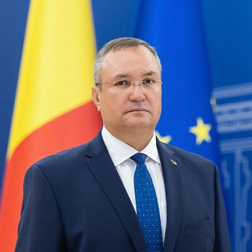 Nicolae Ciucă este candidatul PNL la președinția României