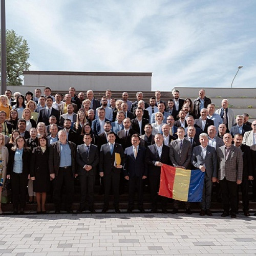 Candidaturile PNL Satu Mare pentru alegerile parlamentare din 1 Decembrie 2024